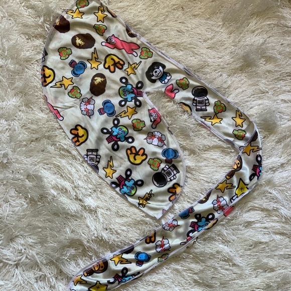 Custom Durag Bape - Picture 2 of 3